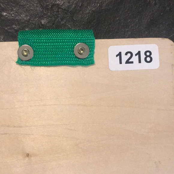 Melissa and Doug responsibility chart - Picture 9 of 9